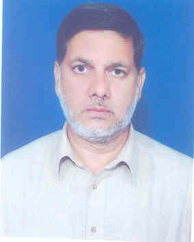 Jamil Ahmed Khan